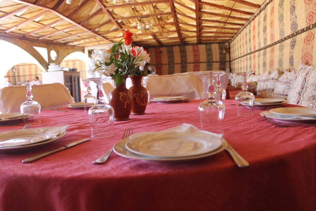 Dar Alfourssane Ferme D'Hote Ouarzazate Exterior photo